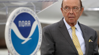 Commerce Secretary Wilbur Ross Learns of Coronavirus Death Toll in China and His First Thought Is It’ll Bring Jobs Back to America!!